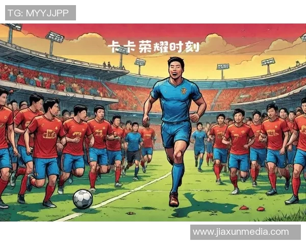 足球传奇卡卡的辉煌生涯与个人成就全解析