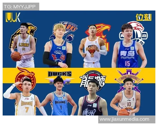 CBA联赛精彩对决广州队迎战山西队首发阵容全面解析